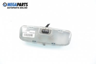 Плафон за Ford Focus II Hatchback (07.2004 - 09.2012)