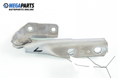 Панта преден капак за Audi A3 Hatchback II (05.2003 - 08.2012), 2+1 вр., позиция: лява