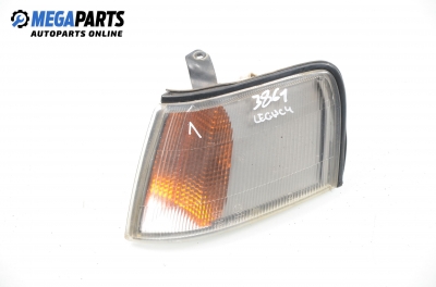 Мигач за Subaru Legacy I Sedan (01.1989 - 08.1994), седан, позиция: лява