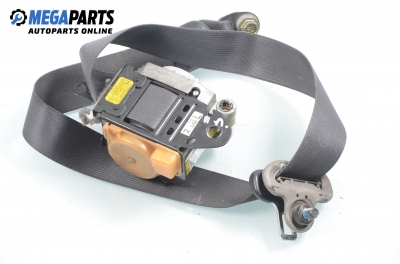 Предпазен колан за Mazda 6 Station Wagon I (08.2002 - 12.2007), 4+1 вр., позиция: предна, лява