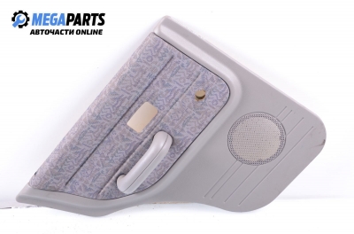 Кора врата за Land Rover Freelander SUV I (02.1998 - 10.2006), 4+1 вр., позиция: задна, лява