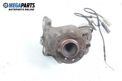 Шенкел главина за BMW 3 Series E90 Sedan E90 (01.2005 - 12.2011), позиция: предна, лява