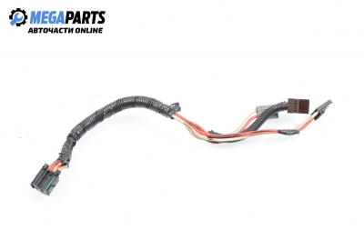 Клеморед контактен ключ за Citroen Xsara Hatchback (04.1997 - 04.2005)