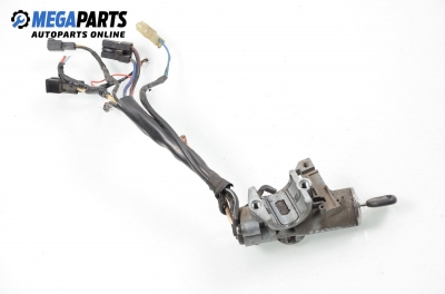 Контактен ключ за Kia Sportage SUV I (04.1994 - 04.2005)