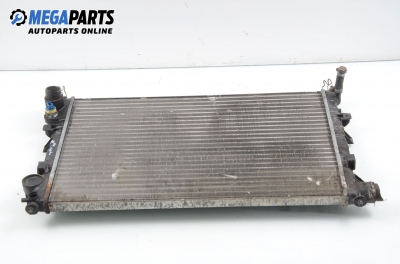 Воден радиатор за Citroen Evasion Minivan (06.1994 - 07.2002) 2.0, 121 к.с.