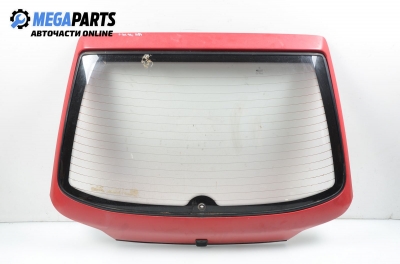 Заден капак за Peugeot 306 Hatchback (01.1993 - 10.2003), 4+1 вр., хечбек