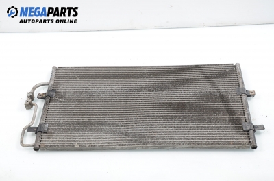 Климатичен радиатор за Citroen Evasion Minivan (06.1994 - 07.2002) 2.0, 121 к.с.