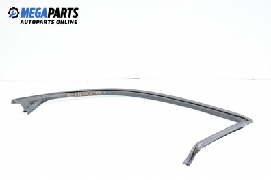 Външна лайсна врата за Volkswagen Scirocco Coupe II (05.2008 - 11.2017), позиция: лява