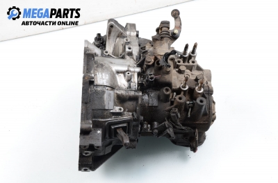 Ръчна скоростна кутия за Mitsubishi Carisma Hatchback (07.1995 - 06.2006) 1.8 (DA2A), 116 к.с., № KF5M421F8A4 WT4333