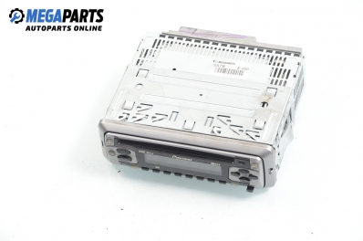 CD плеър за Mercedes-Benz E-Class Sedan (W210) (06.1995 - 08.2003), Pioneer