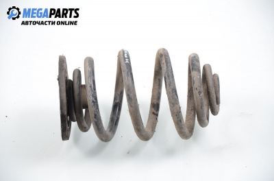 Пружина за ходова част за Opel Omega B Sedan (03.1994 - 07.2003), седан, позиция: задна, лява