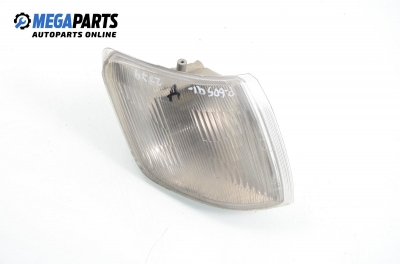 Мигач за Peugeot 605 Sedan (06.1989 - 09.1999), позиция: дясна