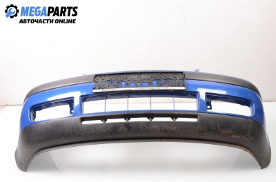 Предна броня за Volkswagen Golf IV Hatchback (08.1997 - 06.2005), хечбек, позиция: предна