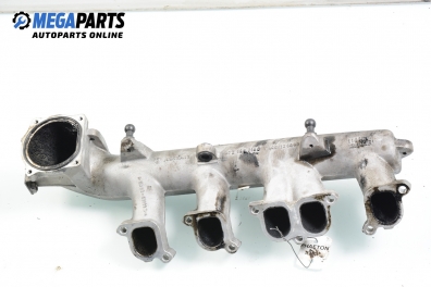 Всмукателен колектор за Volkswagen Phaeton Sedan (04.2002 - 03.2016) 5.0 V10 TDI 4motion, 313 к.с.