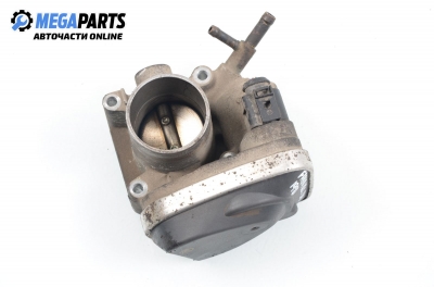 Дроселова клапа за Skoda Fabia I Hatchback (08.1999 - 03.2008) 1.4, 60 к.с., № 047 133 062 D