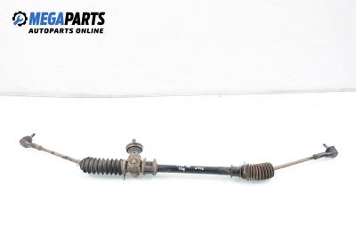 Механична рейка за Honda Civic III Hatchback (10.1983 - 10.1987), хечбек