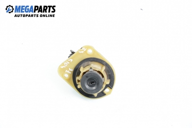 Ключалка заден капак за Citroen ZX Break (10.1993 - 07.1999), комби