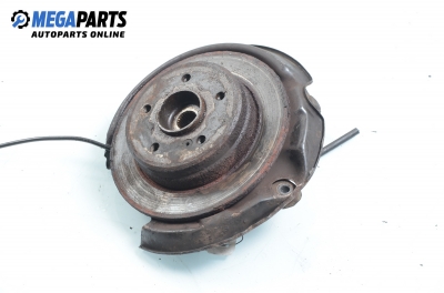 Шенкел главина за Mercedes-Benz C-Class Sedan (W202) (03.1993 - 05.2000), позиция: задна, дясна