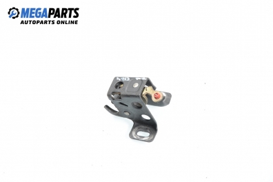 Брава заден капак за Citroen ZX Break (10.1993 - 07.1999), комби, позиция: задна