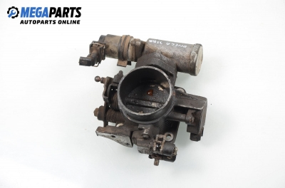 Дроселова клапа за Opel Omega B Sedan (03.1994 - 07.2003) 2.0 16V, 136 к.с.