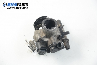 Дроселова клапа за Daewoo Matiz Hatchback (09.1998 - 01.2005) 0.8, 52 к.с.