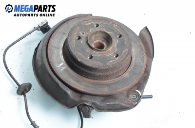 Шенкел главина за Mercedes-Benz C-Class Sedan (W202) (03.1993 - 05.2000), позиция: задна, лява