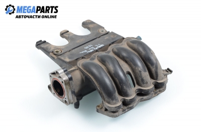 Всмукателен колектор за Fiat Bravo I Coupe (1995-10-01 - 2001-10-01) 1.2 16V 80, 82 к.с.