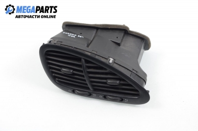 Духалка парно за Volkswagen Sharan Minivan I (05.1995 - 03.2010)