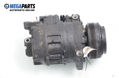 Компресор климатик за BMW X3 Series E83 (01.2004 - 12.2011) 3.0 d, 204 к.с.