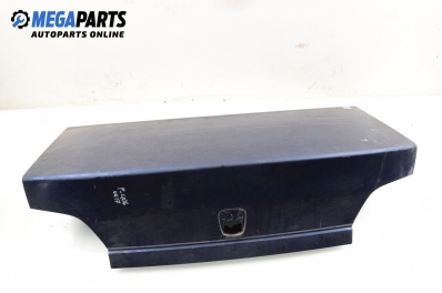 Заден капак за Peugeot 406 Sedan (08.1995 - 01.2005), 4+1 вр., седан, позиция: задна