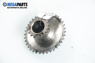 Зъбно колело за Kia Sorento I SUV (08.2002 - 12.2009) 2.5 CRDi, 140 к.с.