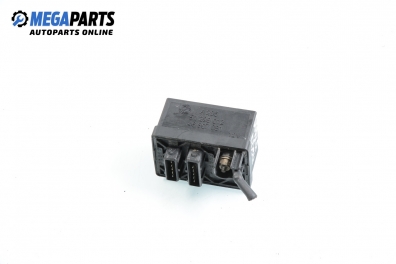 Реле подгревни свещи за Fiat Doblo Cargo (11.2000 - 02.2010) 1.9 JTD (223AXE1A), № 51 299 012