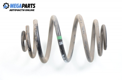 Пружина за ходова част за Opel Astra F Estate (09.1991 - 01.1998), комби, позиция: задна