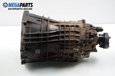 Ръчна скоростна кутия за Opel Omega B Sedan (03.1994 - 07.2003) 2.0 16V, 136 к.с., № GM 90 579 122 311