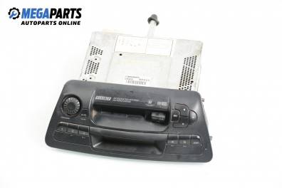 Автокасетофон за Fiat Brava Hatchback (10.1995 - 06.2003), № 735249777