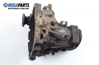 Ръчна скоростна кутия за Volkswagen Golf III Hatchback (08.1991 - 07.1998) 1.6, 75 к.с.