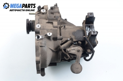 Ръчна скоростна кутия за Skoda Fabia I Hatchback (08.1999 - 03.2008) 1.4, 60 к.с., № 002 301 107