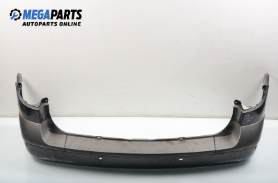 Задна броня за Renault Laguna II Grandtour (03.2001 - 12.2007), комби