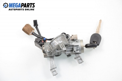 Контактен ключ за Mitsubishi Pajero III SUV (01.1999 - 01.2007)