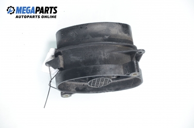 Дебитомер за BMW X3 Series E83 (01.2004 - 12.2011) 3.0 d, 204 к.с., № Bosch 0 928 400 504