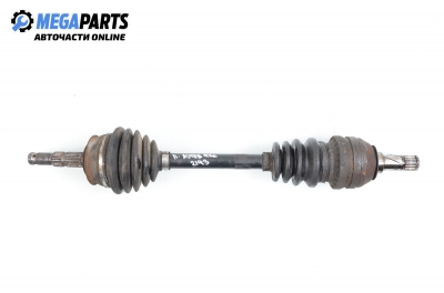 Полуоска за Opel Astra F Estate (09.1991 - 01.1998) 1.4 i 16V, 90 к.с., позиция: лява