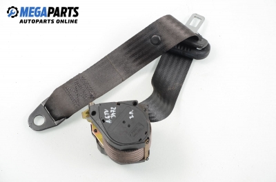 Предпазен колан за Alfa Romeo GTV Coupe (09.1994 - 10.2005), позиция: задна, лява