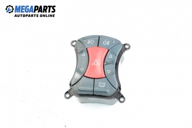 Панел бутони за Fiat Doblo Cargo (11.2000 - 02.2010)