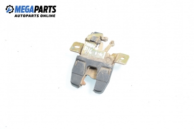 Брава заден капак за Volkswagen Passat Sedan B3, B4 (02.1988 - 12.1997), седан, позиция: задна