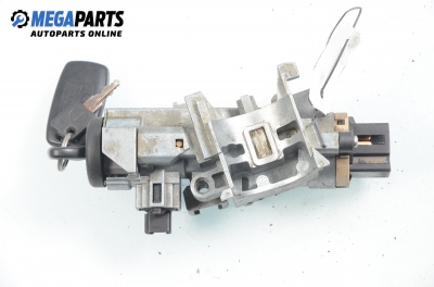 Контактен ключ за Mazda 6 Station Wagon I (08.2002 - 12.2007)