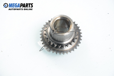 Зъбна ролка за Kia Sorento I SUV (08.2002 - 12.2009) 2.5 CRDi, 140 к.с.