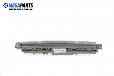 Панел бутони за Fiat Brava Hatchback (10.1995 - 06.2003)