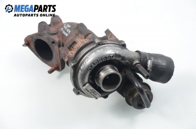 Турбо за Honda Accord VI Sedan (03.1997 - 12.2003) 2.0 Turbo DI (CG, CK), 105 к.с., № GT1549