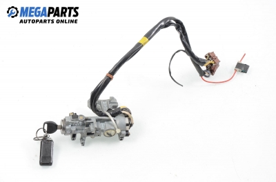 Контактен ключ за Honda Civic V Hatchback (10.1991 - 11.1995)