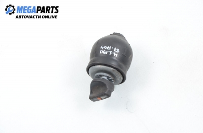 Ключ светлини  за Mercedes-Benz 190 Sedan (W201) (10.1982 - 08.1993)